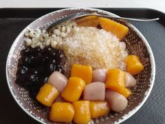 -鲜芋仙(群光广场店)