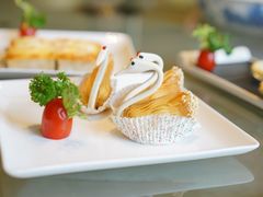-广州天河合景福朋喜来登酒店 · 聚味轩中餐厅
