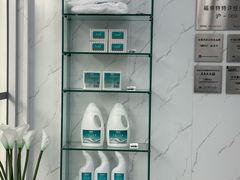 -福奈特洗衣·洗鞋·奢侈品护理(真北店)