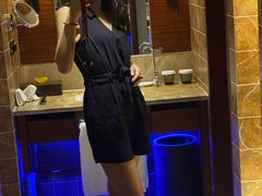 -三清山希尔顿度假酒店