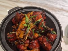 -鹿港小镇(霄云店)