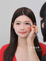 -张小野·专业半永久纹眉