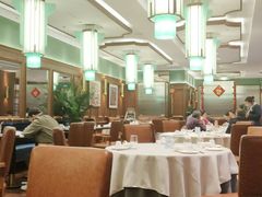 大堂-蝶园·装修中(BFC外滩金融中心店)