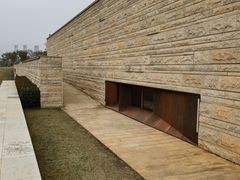 -盘龙城国家考古遗址公园