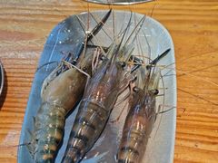 -壹号粥火锅·海鲜煲仔粥(水围店)