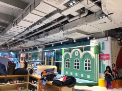 -利奥梦幻主题乐园(爱琴海购物公园店)
