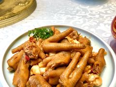 -天宝酒店(万达店)