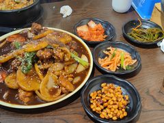 -妈妈手(山大总店)