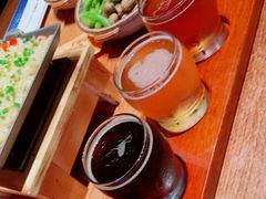 -肉串汪(月坛店)