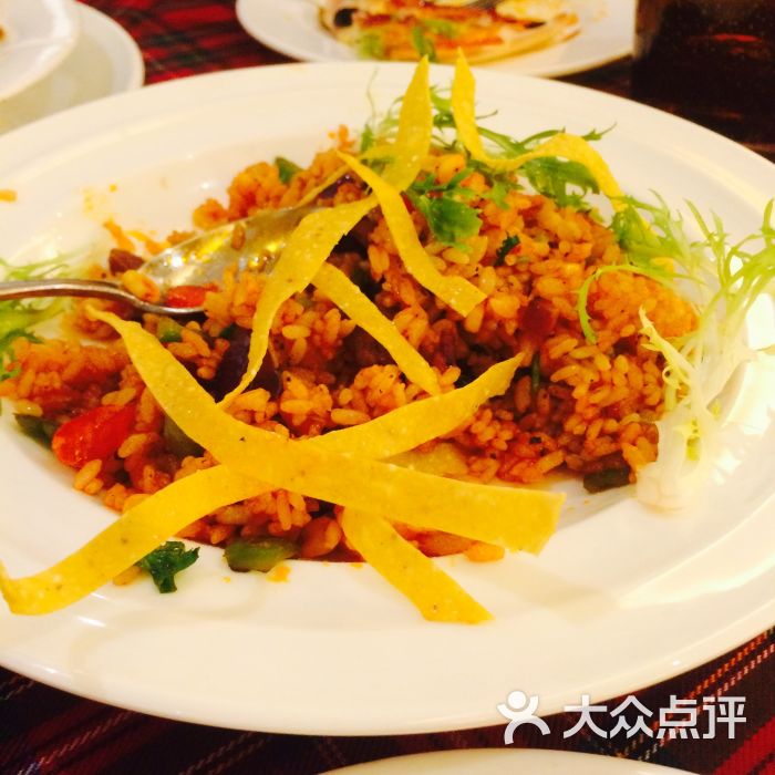 祖母的厨房(世界城店)图片 - 第3张