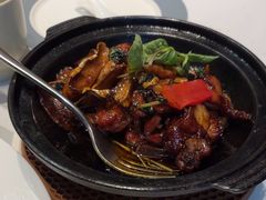 -鹿港小镇(金虹桥国际中心店)