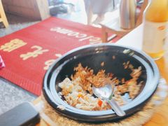 -阿婆情腊排骨火锅(金虹路店)