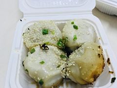 -小杨生煎(湟普汇店)
