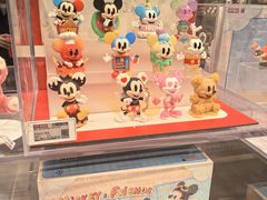 -泡泡玛特POPMART(合生汇店)