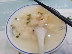 馄饨-老前童小吃(北明程路店)