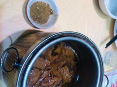 桑拿牛柳-怪怪龙虾·澳洲蓝龙王·深夜食堂(惊驾路店)