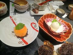 -花潮料理艺食馆(SM新生活广场店)