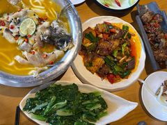 -隔壁老王·家常云南菜(花巷店)