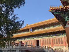 -历代帝王庙博物馆