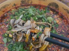 -乐山第一家临江鳝丝(茶坊路店)