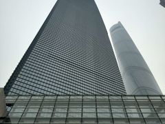 -上海环球金融中心云端足球盛典