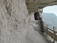 -大慈岩风景区
