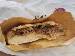 -樊记腊汁肉(竹笆市总店)