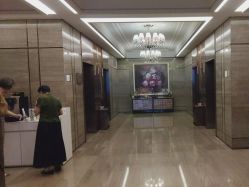 -曼格纳婚礼艺术中心(张江店)