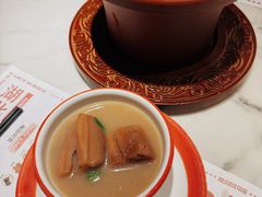 -来菜·湖北头牌藕汤(汉街店)