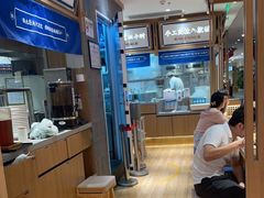 -马记永·兰州牛肉面(3019君尚店)