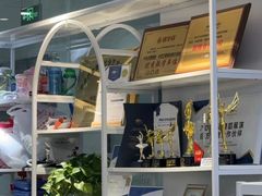 -中央芭蕾舞团·中芭艺蕾(酒仙桥明星校区)