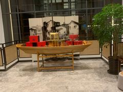 -水月周庄铂尔曼酒店-水月荟中餐厅