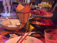 -不二·民谣音乐餐吧(长沙店)