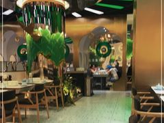 -青花椒花椒鱼(合生汇店)