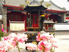 -白洋淀景区