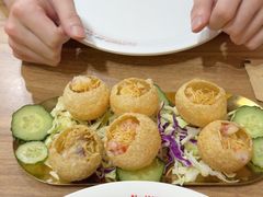 -清真·AL-JANNAT 佳纳特餐厅(狮子桥店)