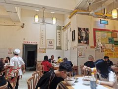 大堂-李兰英湖南面馆(护国路店)