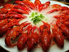 -沪小胖小龙虾(淮海中路旗舰店)
