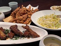 -纪林菜馆·博山菜老字号(华光路店)