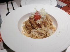 意大利肉酱面-Primo·丽莫意大利窑烤披萨