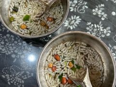 -张关合渣(航空大道店)