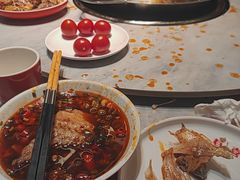 -蜀滋香鲜鱼美蛙火锅(339店)