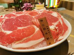 -ONE FULL 古董港式海鲜火锅