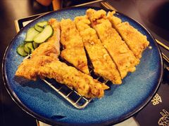 -馔豚·台北菜专门店(深圳湾万象城店)