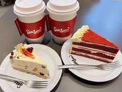 -Seesaw Coffee(苏州中心店)