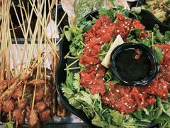 -林二哥宜烤官·宜宾小烧烤