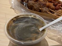 -谢怀亮芝麻茶