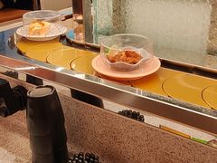 -争鲜回转寿司(西红门荟聚PLUS店)