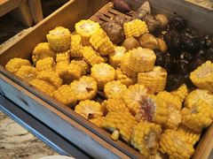 -嘉定凯悦·咖啡厅