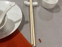 -蓬莱阁中餐厅(崇文门店)
